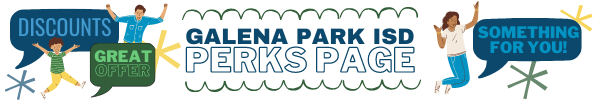 Perks Page